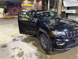 جيب جراند شيروكي